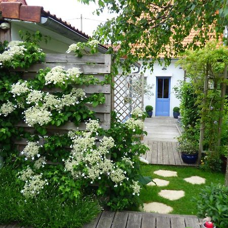 Wissant L'Opale Bed & Breakfast Luaran gambar