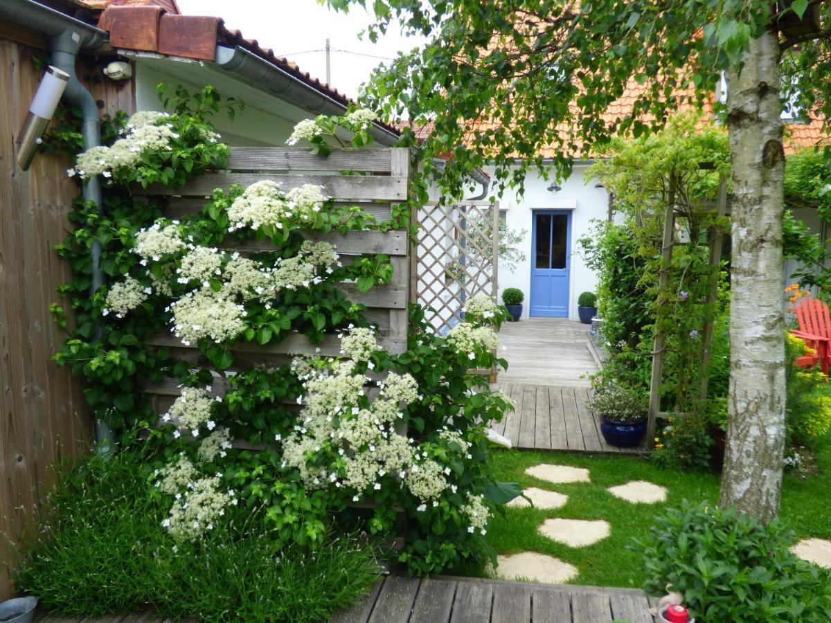Wissant L'Opale Bed & Breakfast Luaran gambar