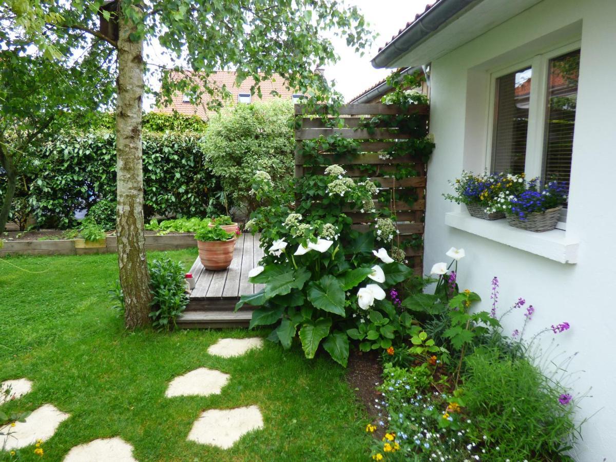 Wissant L'Opale Bed & Breakfast Luaran gambar