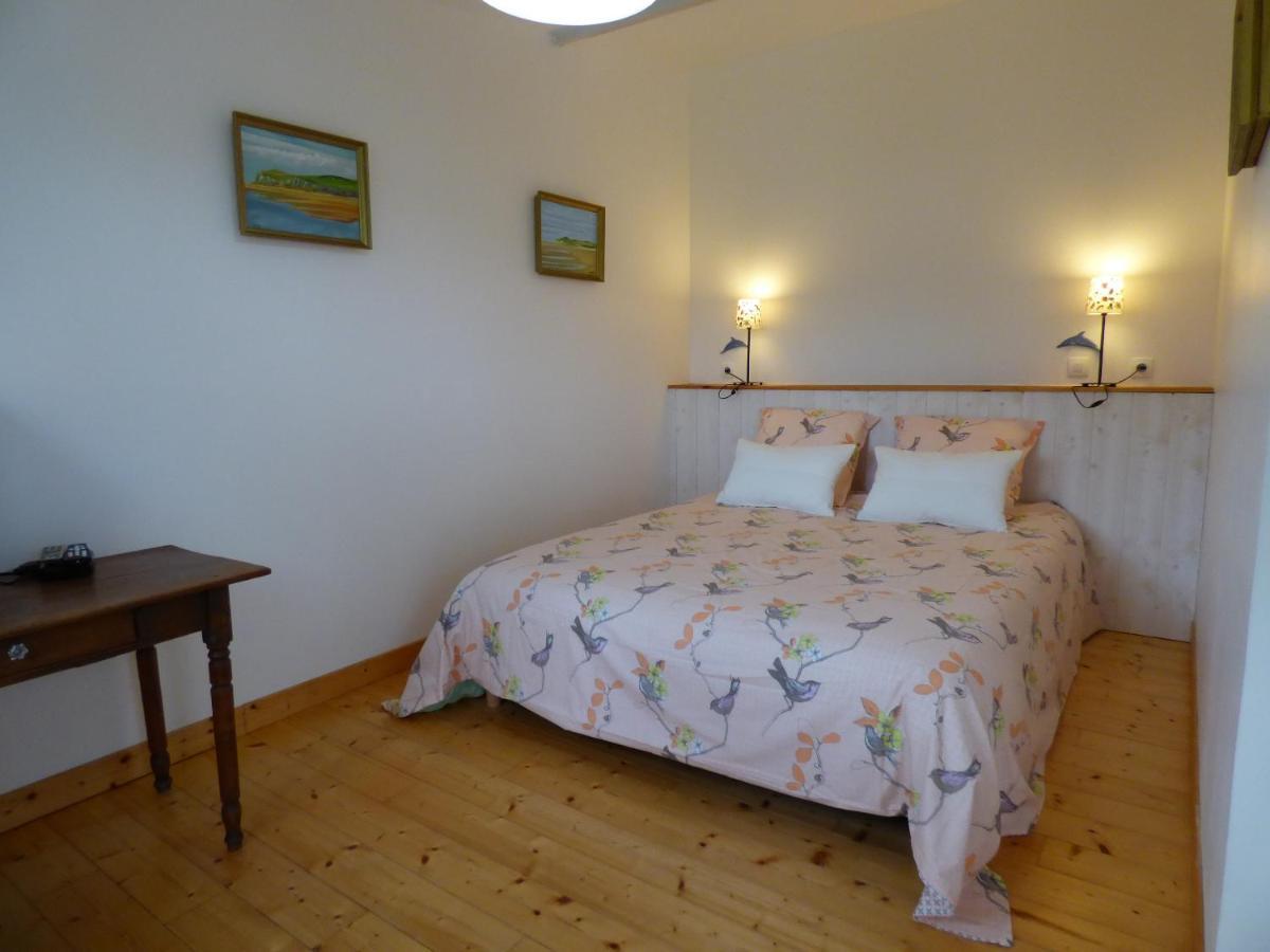Wissant L'Opale Bed & Breakfast Luaran gambar