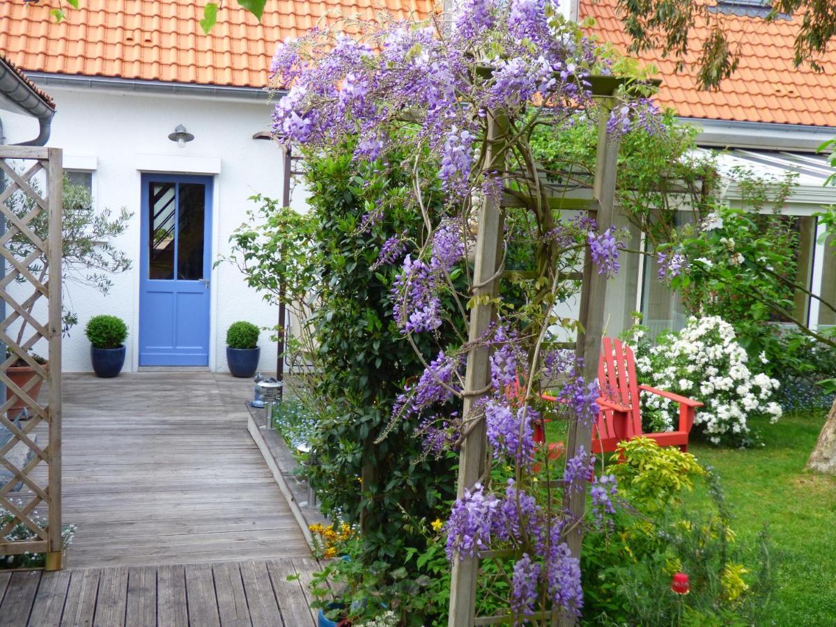 Wissant L'Opale Bed & Breakfast Luaran gambar
