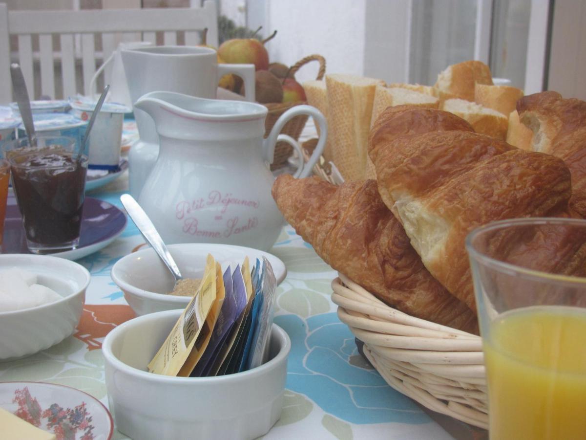 Wissant L'Opale Bed & Breakfast Luaran gambar