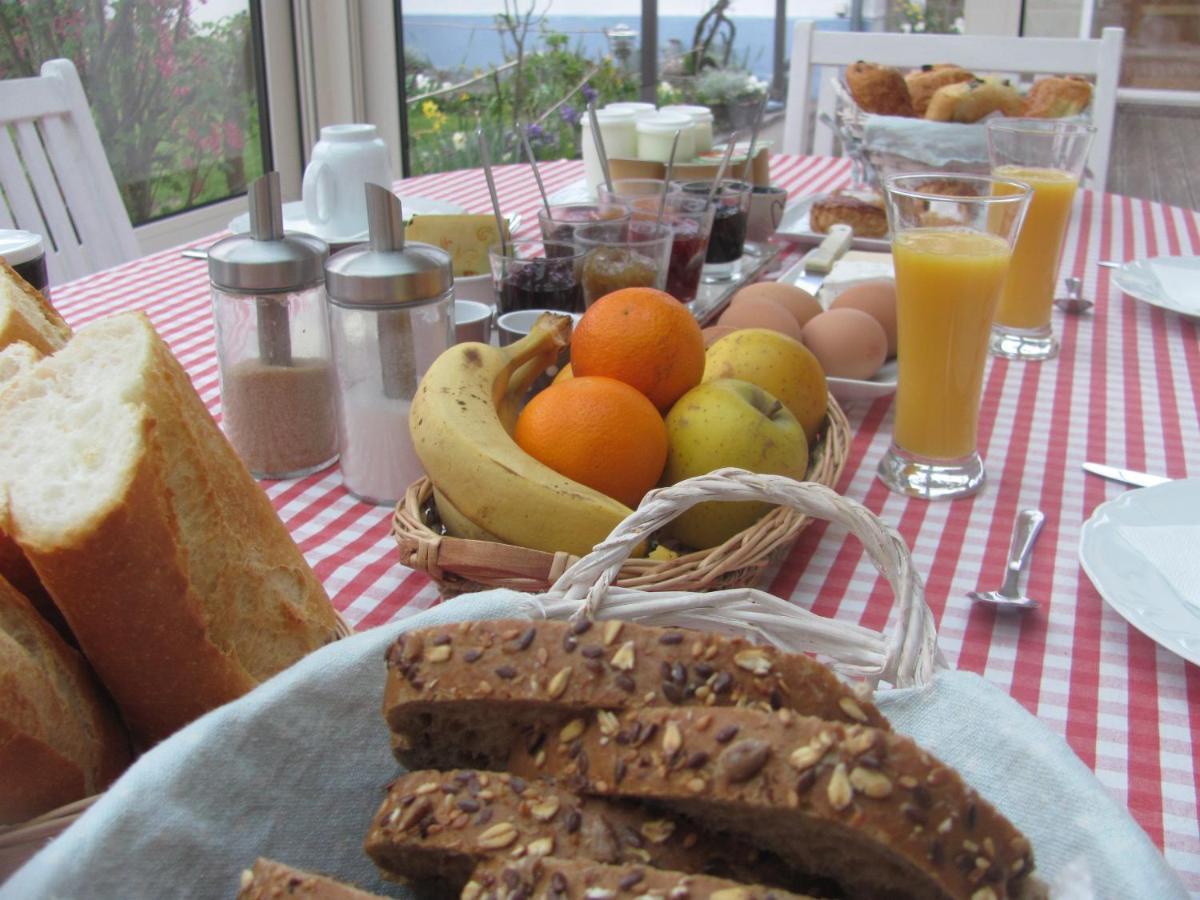 Wissant L'Opale Bed & Breakfast Luaran gambar