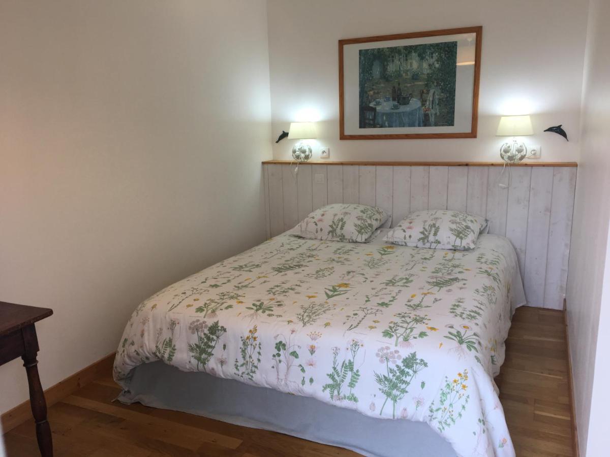 Wissant L'Opale Bed & Breakfast Luaran gambar