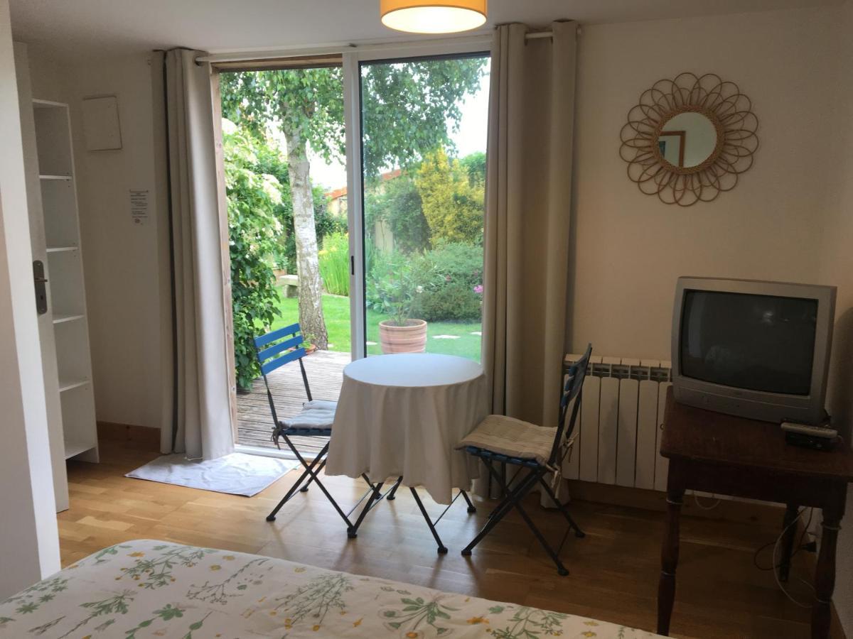 Wissant L'Opale Bed & Breakfast Luaran gambar
